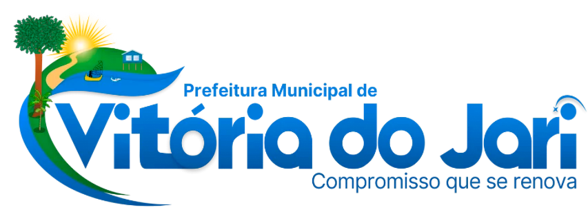 Prefeitura Municipal de Vitória do Jari | Gestão 2025-2028
